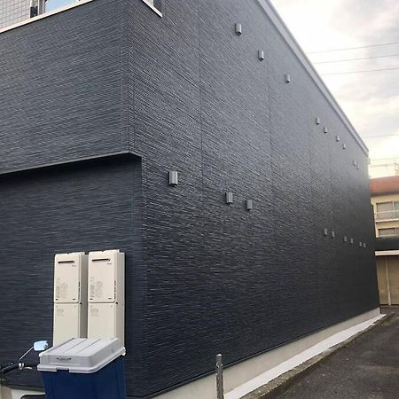 玉藻本町202 Apartment Takamatsu Exterior foto